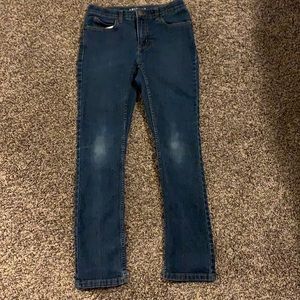 Boys Arizona Jeans size 14 regular